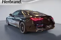 Mercedes-Benz CLE 300 din 2024 cu 29.430 km - oferta MER146835 - foto 4