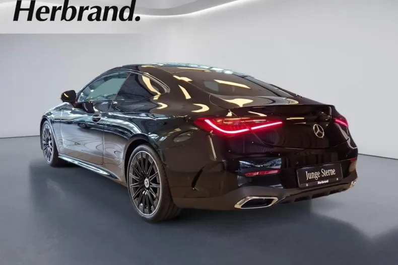 Mercedes-Benz CLE 300 din 2024 cu 29.430 km - oferta MER146835 - foto 4