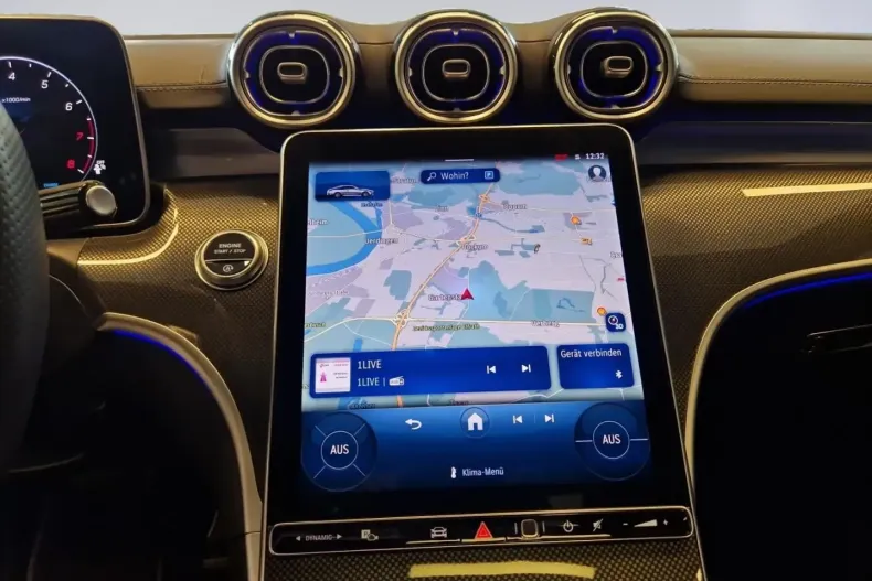 Mercedes-Benz CLE 300 din 2024 cu 29.430 km - oferta MER146835 - foto 12