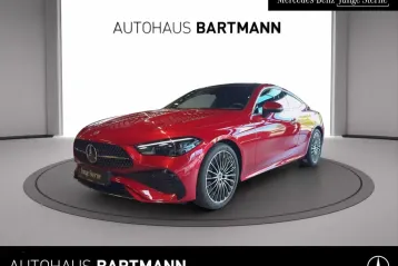 Mercedes-Benz CLE 300 din 2023 - oferta MER146836