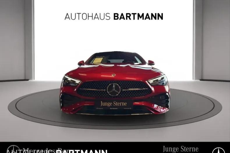 Mercedes-Benz CLE 300 din 2023 cu 13.054 km - oferta MER146836 - foto 5