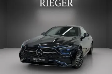 Mercedes-Benz CLE 300 din 2024 - oferta MER146837