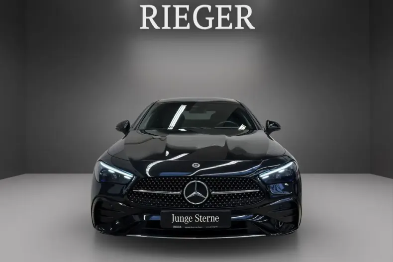 Mercedes-Benz CLE 300 din 2024 cu 22.252 km - oferta MER146837 - foto 2