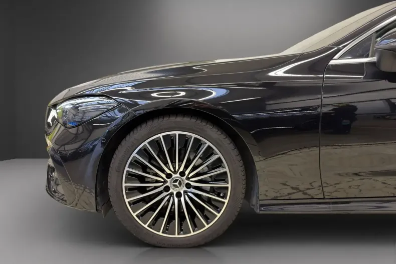 Mercedes-Benz CLE 300 din 2024 cu 22.252 km - oferta MER146837 - foto 4