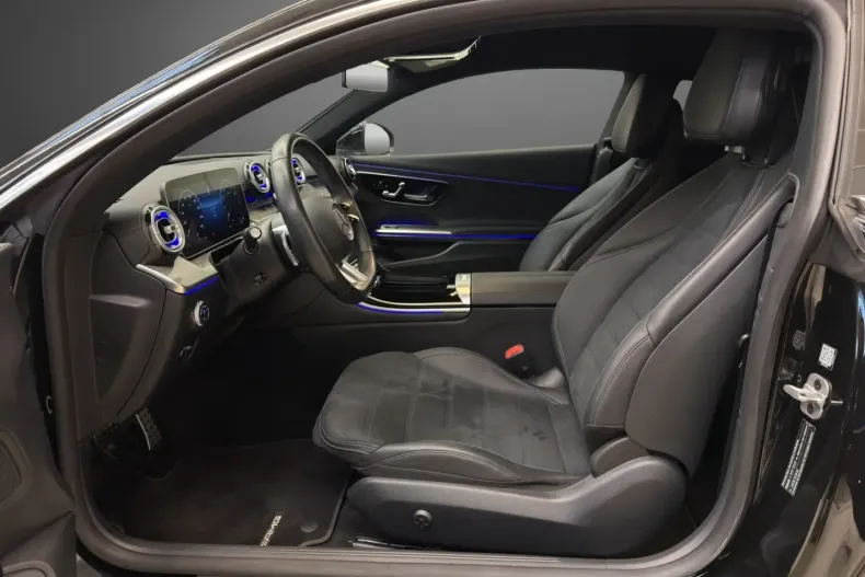 Mercedes-Benz CLE 300 din 2024 cu 22.252 km - oferta MER146837 - foto 7