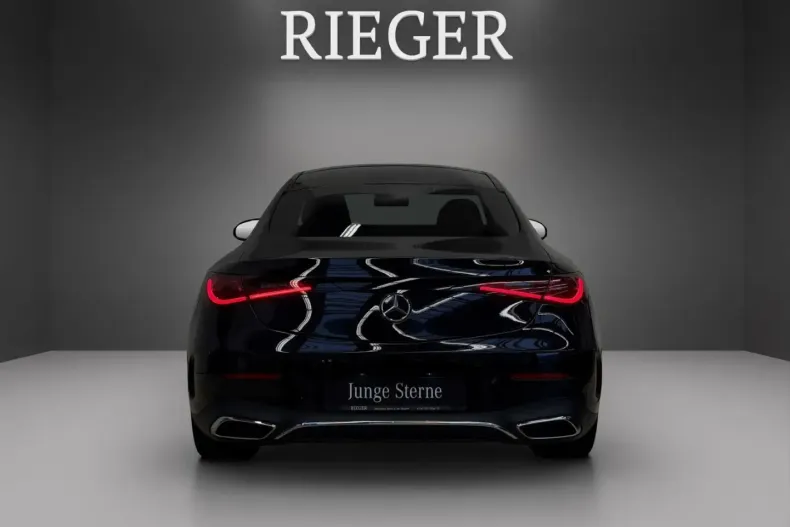 Mercedes-Benz CLE 300 din 2024 cu 22.252 km - oferta MER146837 - foto 10