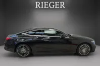 Mercedes-Benz CLE 300 din 2024 cu 22.252 km - oferta MER146837 - foto 14