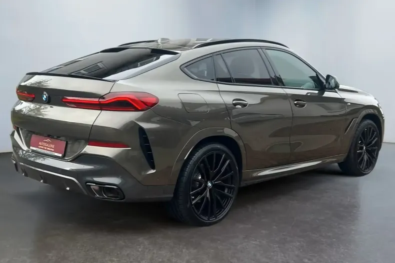 BMW X6 din 2023 cu 29.837 km - oferta BMW146838 - foto 3