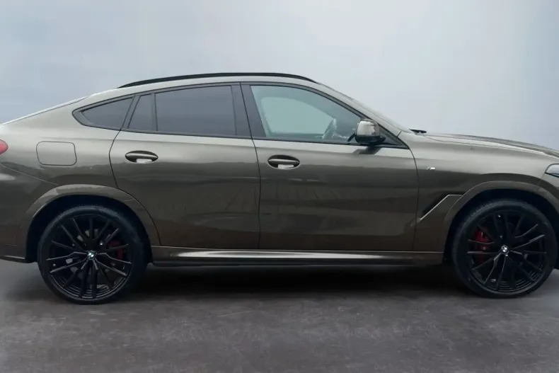 BMW X6 din 2023 cu 29.837 km - oferta BMW146838 - foto 5