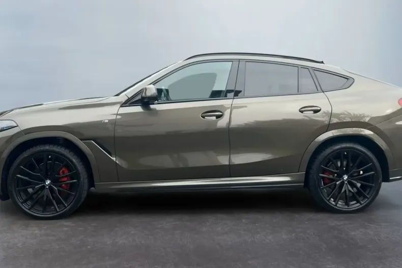 BMW X6 din 2023 cu 29.837 km - oferta BMW146838 - foto 6