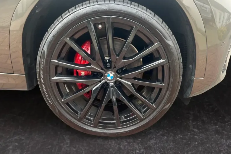 BMW X6 din 2023 cu 29.837 km - oferta BMW146838 - foto 8