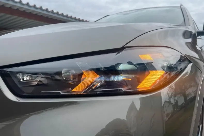 BMW X6 din 2023 cu 29.837 km - oferta BMW146838 - foto 9