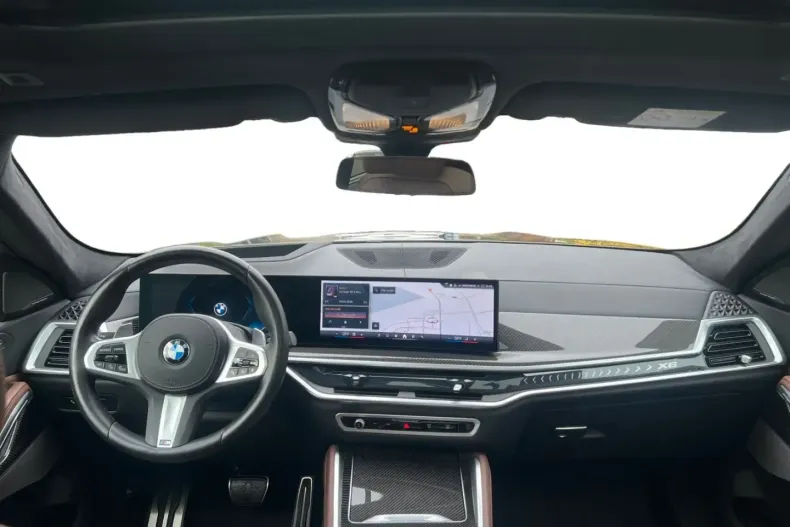 BMW X6 din 2023 cu 29.837 km - oferta BMW146838 - foto 10