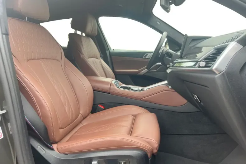 BMW X6 din 2023 cu 29.837 km - oferta BMW146838 - foto 12