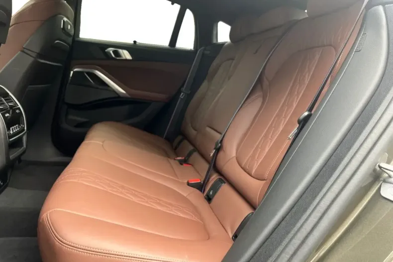 BMW X6 din 2023 cu 29.837 km - oferta BMW146838 - foto 13