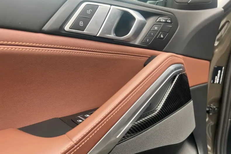 BMW X6 din 2023 cu 29.837 km - oferta BMW146838 - foto 15