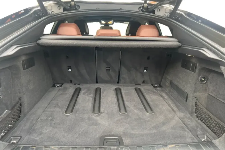 BMW X6 din 2023 cu 29.837 km - oferta BMW146838 - foto 17