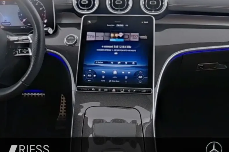 Mercedes-Benz CLE 300 din 2024 cu 12.198 km - oferta MER146839 - foto 9