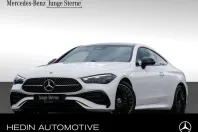 Mercedes-Benz CLE 300 din 2024 cu 12.671 km - oferta MER146840 - foto 1