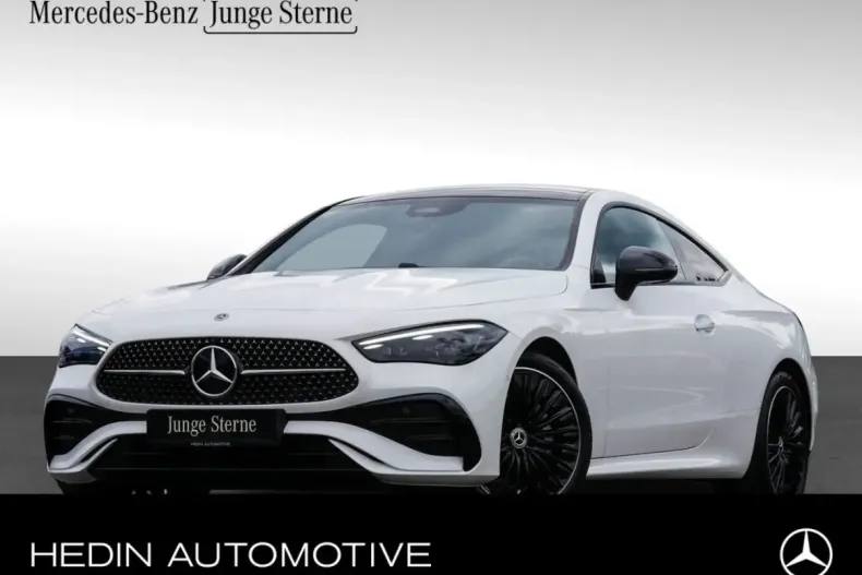 Mercedes-Benz CLE 300 din 2024 cu 12.671 km - oferta MER146840 - foto 1