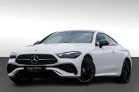 Mercedes-Benz CLE 300 din 2024 cu 12.671 km - oferta MER146840 - foto 2