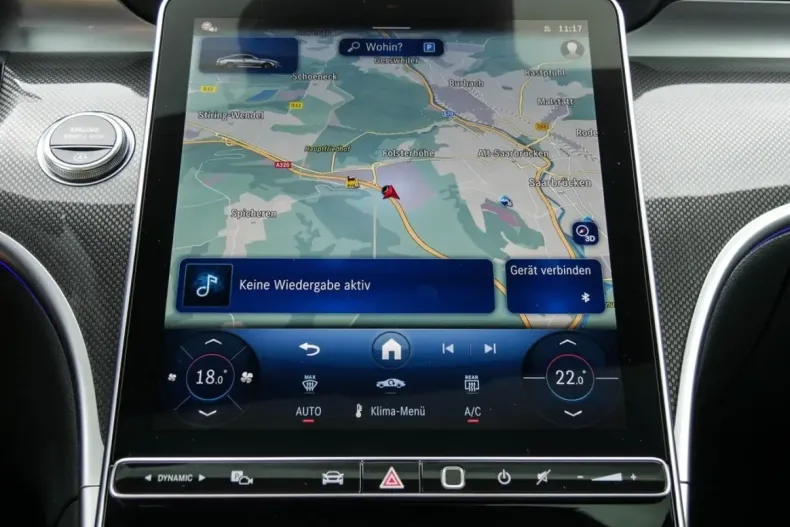 Mercedes-Benz CLE 300 din 2024 cu 12.671 km - oferta MER146840 - foto 8