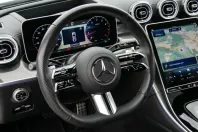 Mercedes-Benz CLE 300 din 2024 cu 12.671 km - oferta MER146840 - foto 9