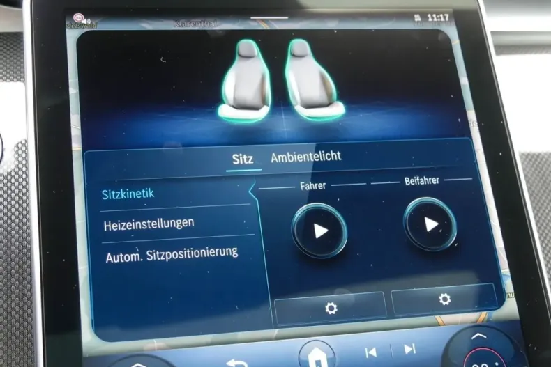 Mercedes-Benz CLE 300 din 2024 cu 12.671 km - oferta MER146840 - foto 15