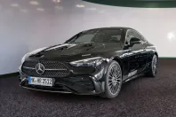 Mercedes-Benz CLE 200 din 2024 cu 14.186 km - oferta MER146841 - foto 1