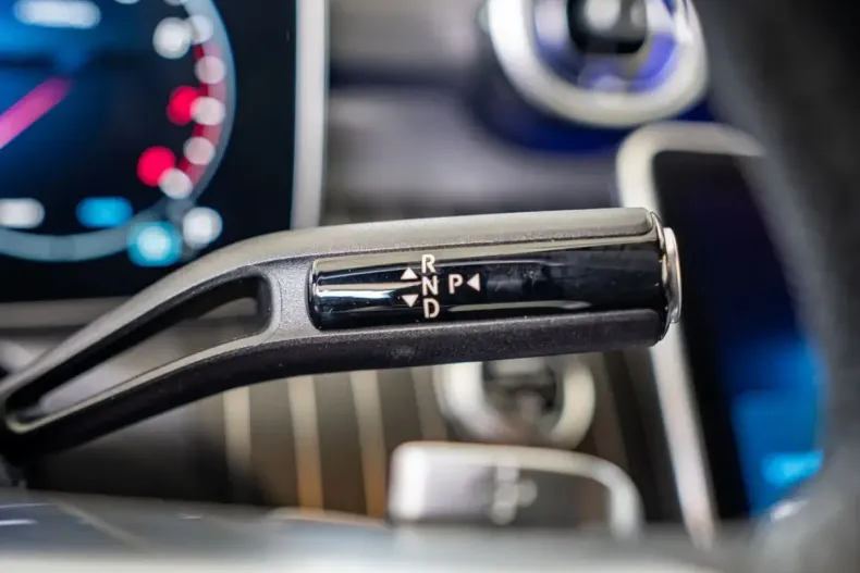 Mercedes-Benz CLE 200 din 2024 cu 14.186 km - oferta MER146841 - foto 15