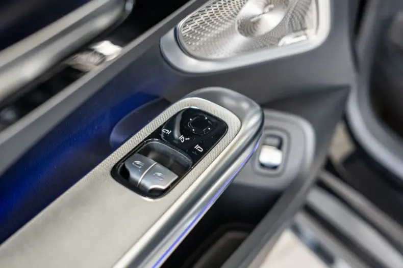 Mercedes-Benz CLE 200 din 2024 cu 14.186 km - oferta MER146841 - foto 19