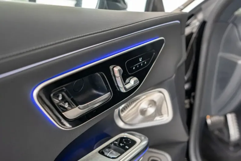 Mercedes-Benz CLE 200 din 2024 cu 14.186 km - oferta MER146841 - foto 20