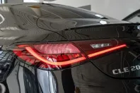 Mercedes-Benz CLE 200 din 2024 cu 14.186 km - oferta MER146841 - foto 22