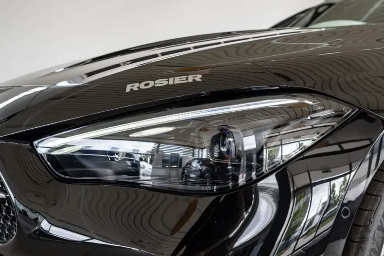 Mercedes-Benz CLE 200 din 2024 cu 14.186 km - oferta MER146841 - foto 23