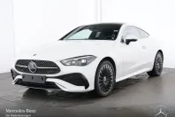 Mercedes-Benz CLE 300 din 2024 cu 8.588 km - oferta MER146842 - foto 1