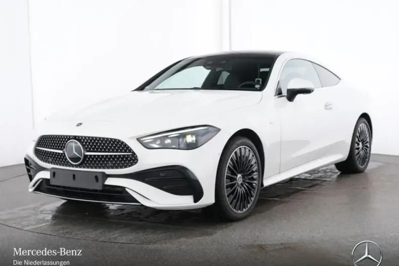 Mercedes-Benz CLE 300 din 2024 cu 8.588 km - oferta MER146842 - foto 1