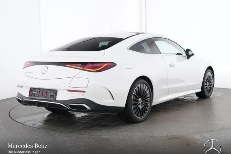 Mercedes-Benz CLE 300 din 2024 cu 8.588 km - oferta MER146842 - foto 2