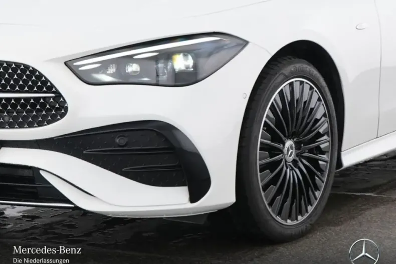 Mercedes-Benz CLE 300 din 2024 cu 8.588 km - oferta MER146842 - foto 3