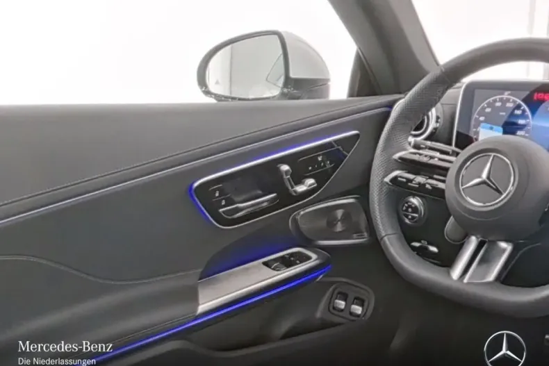 Mercedes-Benz CLE 300 din 2024 cu 8.588 km - oferta MER146842 - foto 8