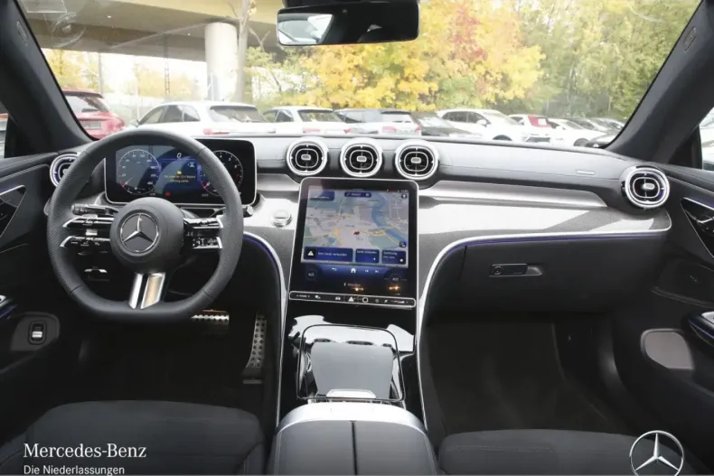 Mercedes-Benz CLE 300 din 2024 cu 13.879 km - oferta MER146843 - foto 6