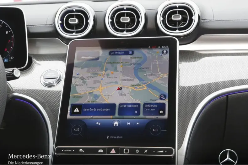 Mercedes-Benz CLE 300 din 2024 cu 13.879 km - oferta MER146843 - foto 11