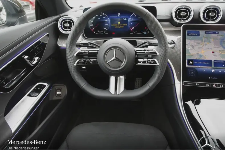 Mercedes-Benz CLE 300 din 2024 cu 13.879 km - oferta MER146843 - foto 12