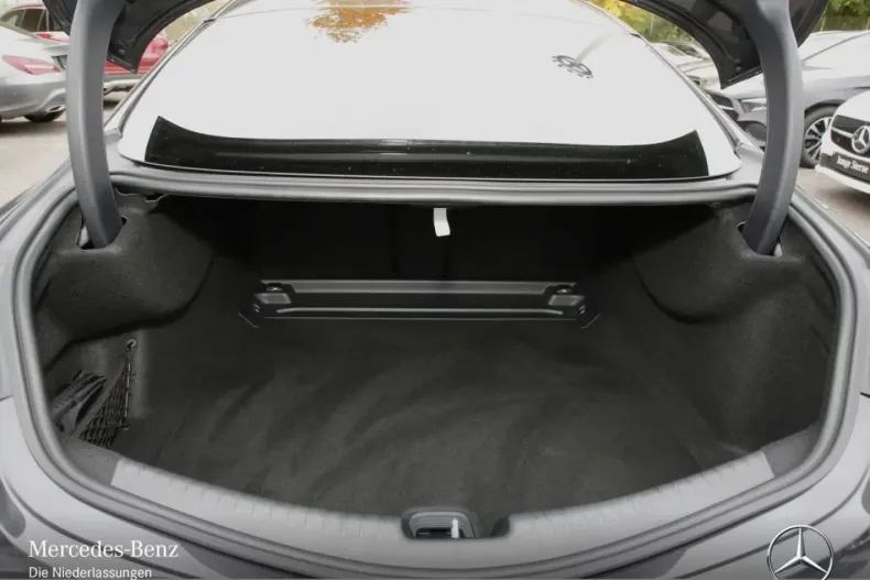 Mercedes-Benz CLE 300 din 2024 cu 13.879 km - oferta MER146843 - foto 15