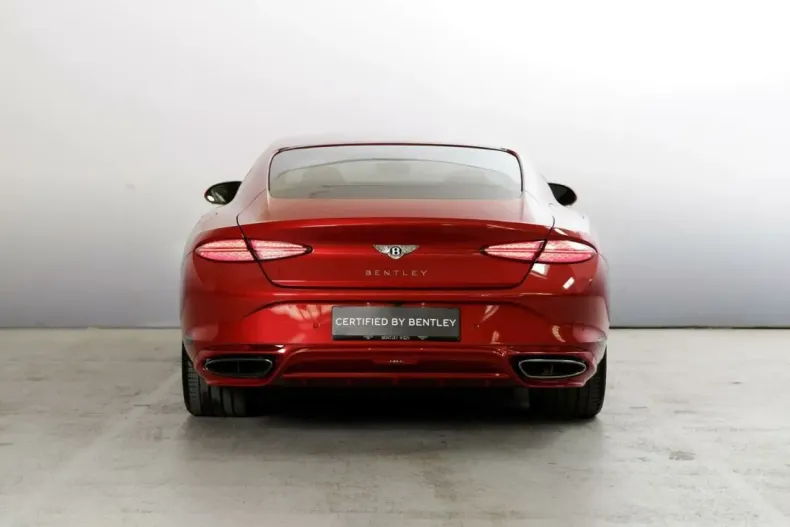 Bentley Continental din 2024 cu 8.654 km - oferta BEN146844 - foto 5