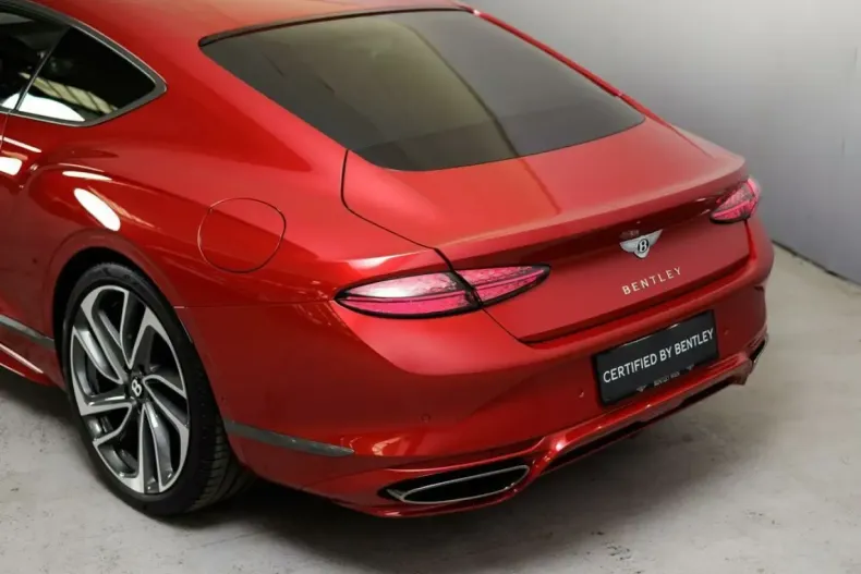 Bentley Continental din 2024 cu 8.654 km - oferta BEN146844 - foto 10