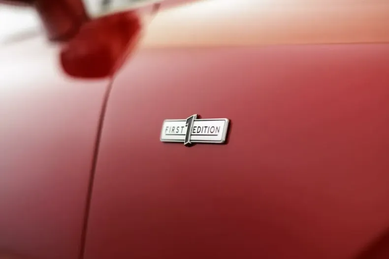 Bentley Continental din 2024 cu 8.654 km - oferta BEN146844 - foto 16