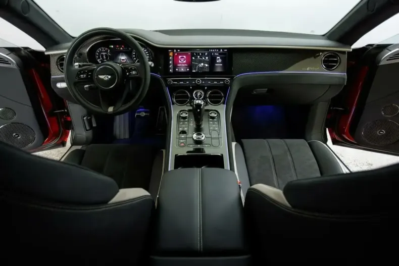 Bentley Continental din 2024 cu 8.654 km - oferta BEN146844 - foto 21