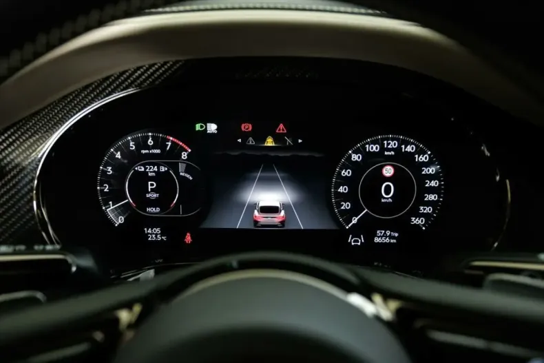 Bentley Continental din 2024 cu 8.654 km - oferta BEN146844 - foto 23