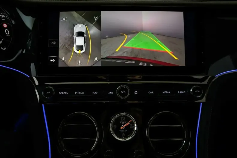 Bentley Continental din 2024 cu 8.654 km - oferta BEN146844 - foto 26