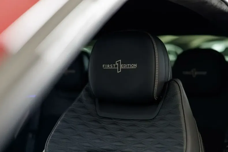 Bentley Continental din 2024 cu 8.654 km - oferta BEN146844 - foto 28